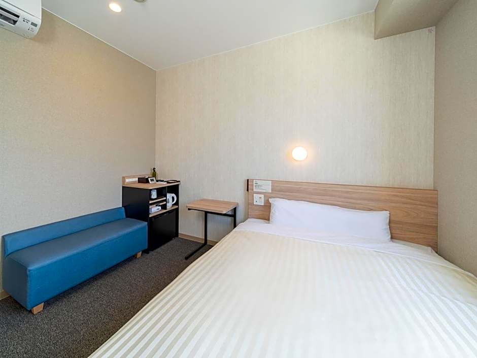 Super Hotel Iyo Saijo