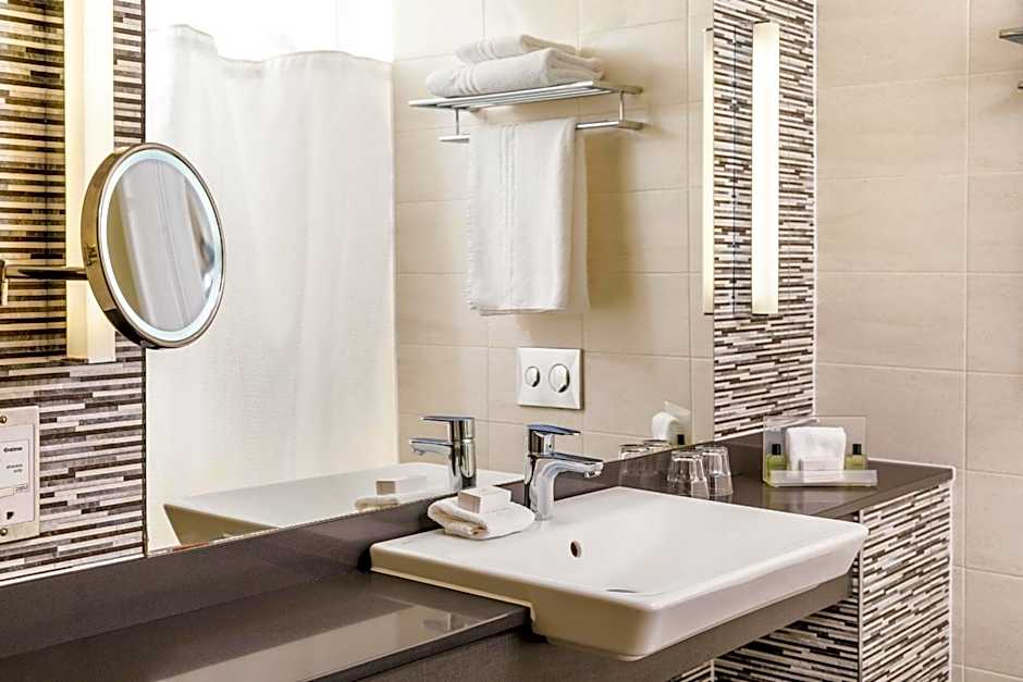 Holiday Inn Darlington - NORTH A1M JCT.59 By IHG