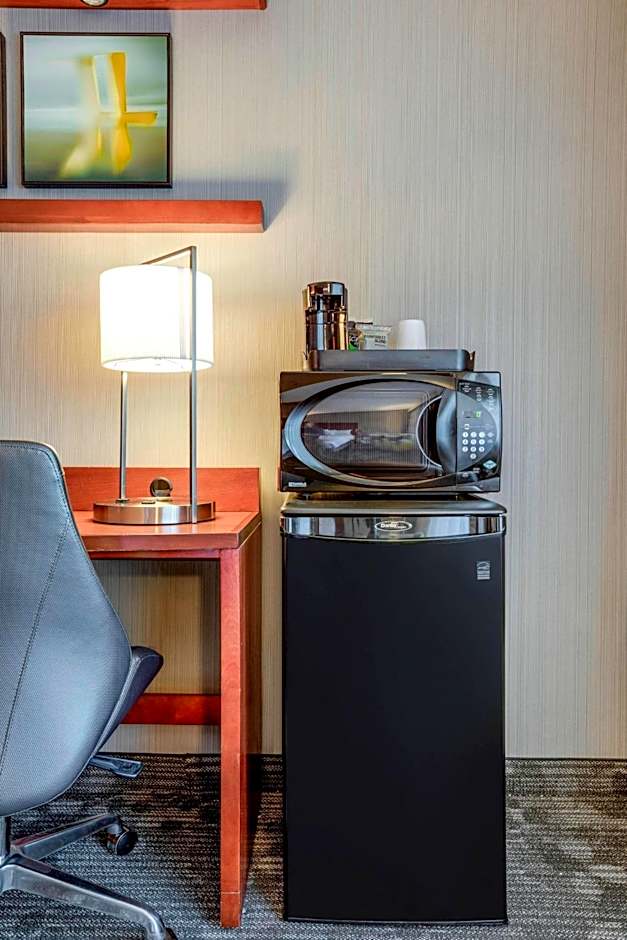 Courtyard by Marriott Cranbury South Brunswick