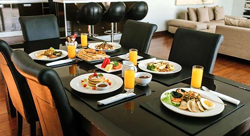 C151 Smart Villas at Seminyak