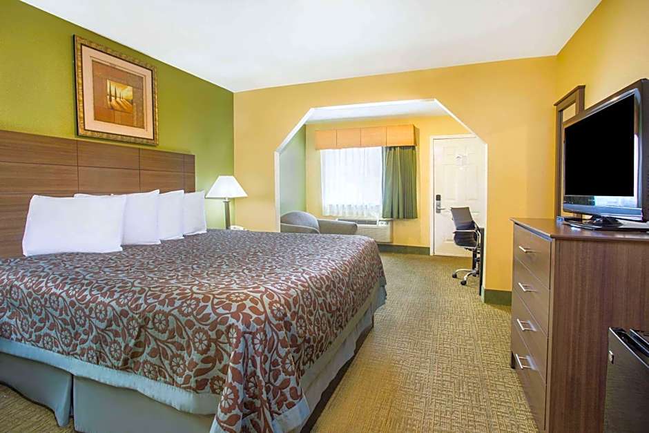 Days Inn by Wyndham Abbeville