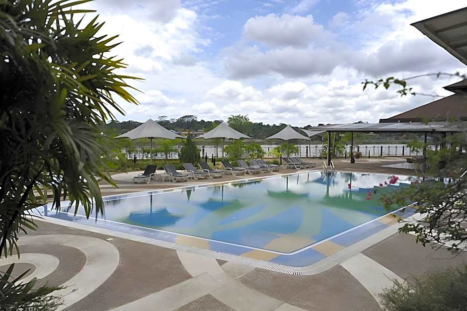 Grand Margherita Hotel