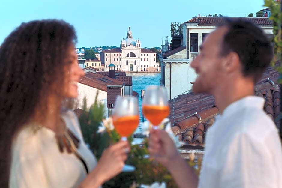 Hotel Firenze