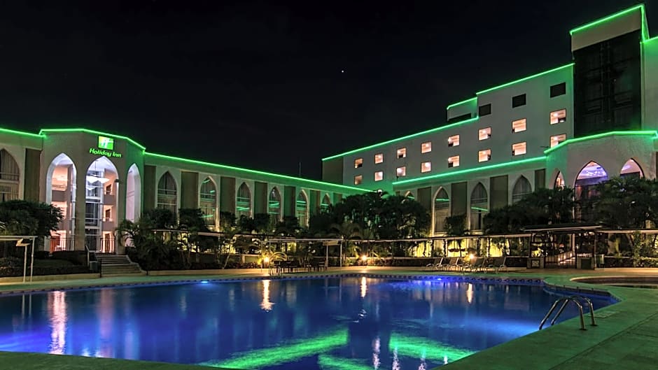 Holiday Inn Tuxtla Gutierrez By IHG