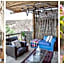 Utopia in Africa Guest Villa