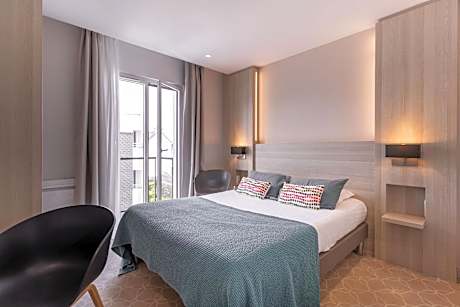 Cit'Hotel Le Cornouaille Hotel