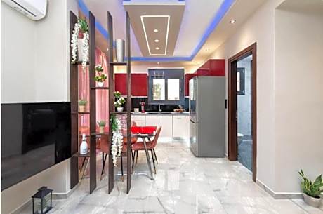 Lux Διαμέρισμα