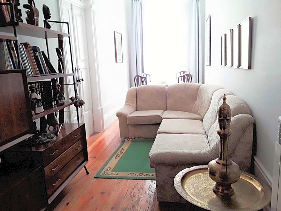 Casa Familiar do Porto