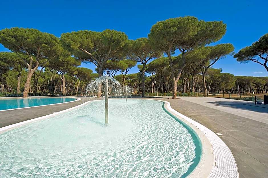 Camping Village Roma Capitol