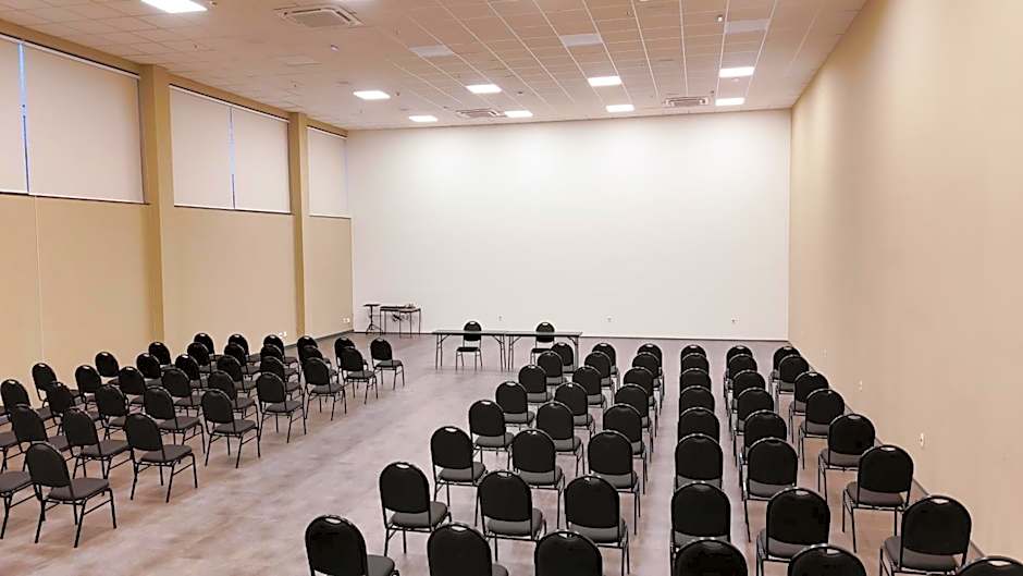ibis Ribeirao Preto Vila do Golf