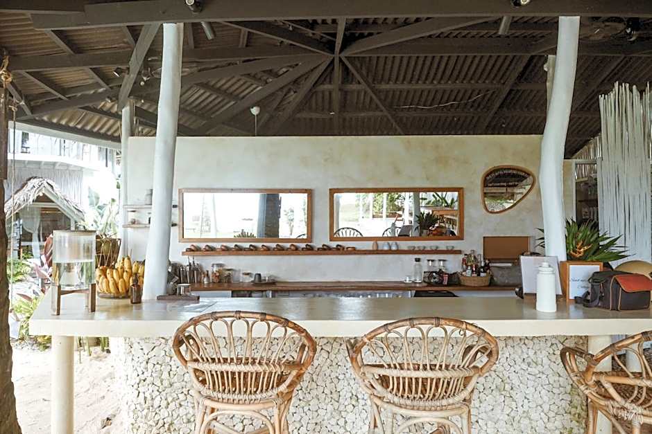 Punta Punta Surf Retreat