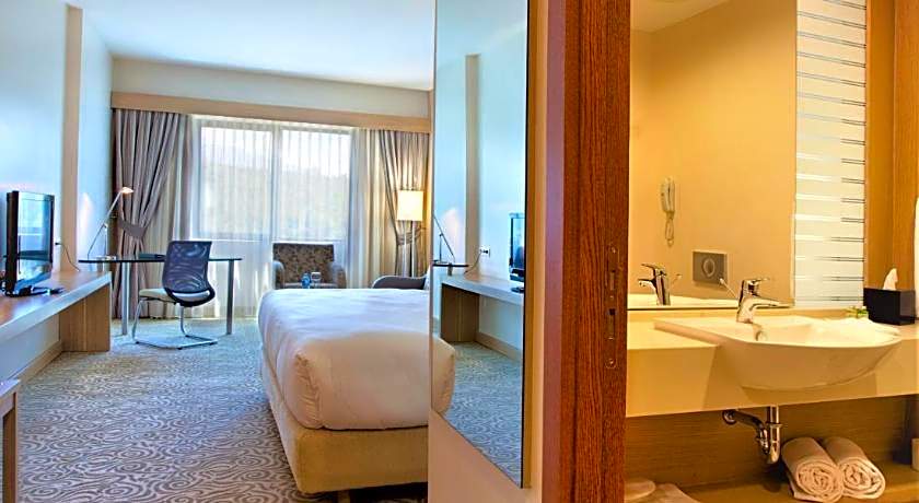 Park Dedeman Denizli