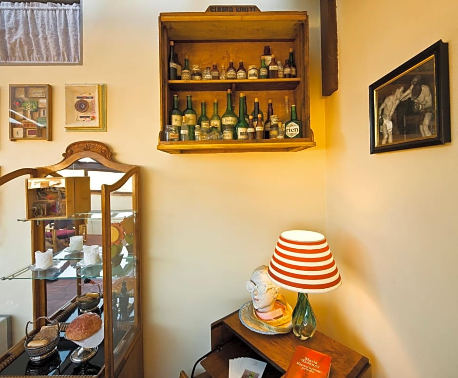 Granduomo Charming Accomodation