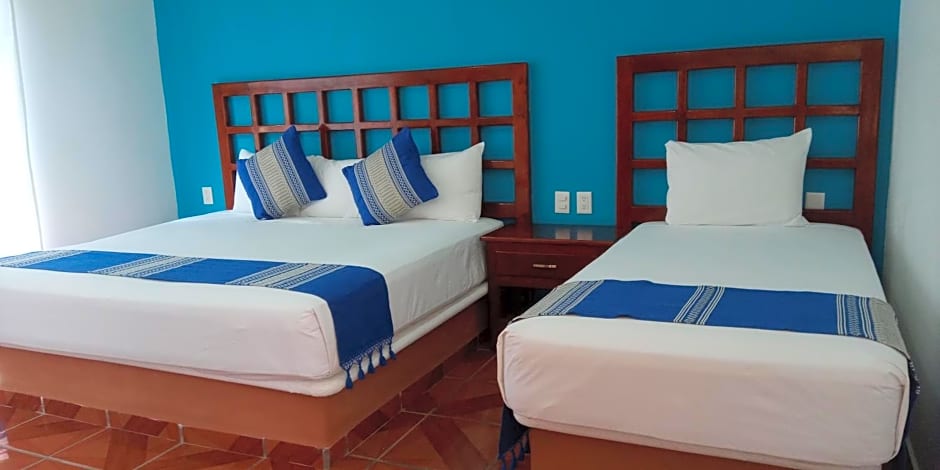 Hotel D Abril