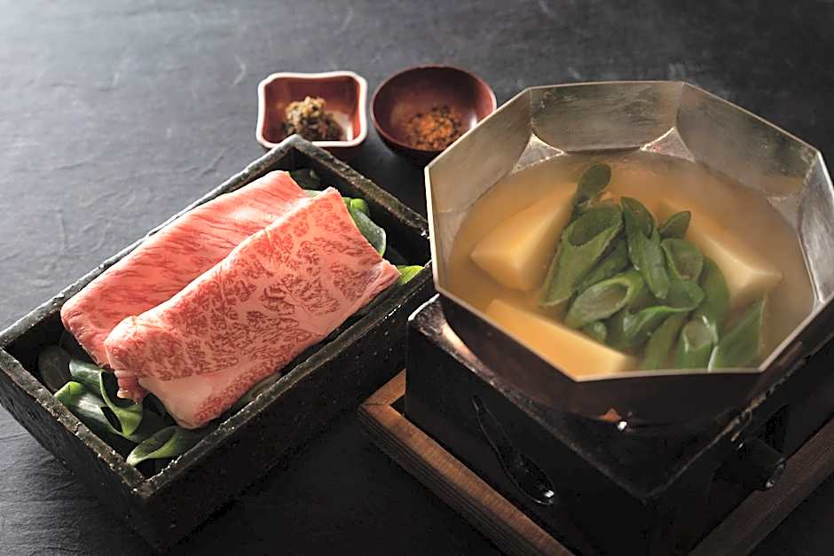 THE JUNEI HOTEL Kyoto