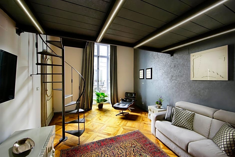 Turin Art Experience Bed & Breakfast