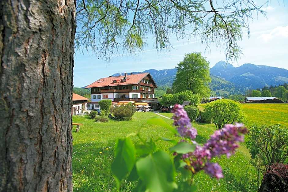 Postgasthof, Hotel Rote-Wand