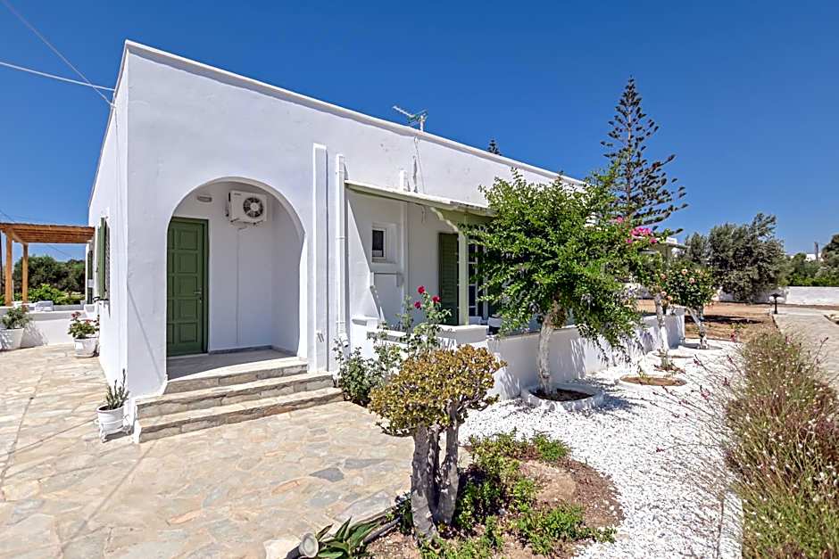 Naxian Garden of Senses