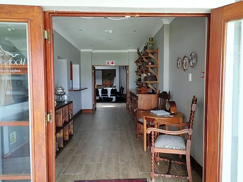 Issaquena Heights Boutique Hotel