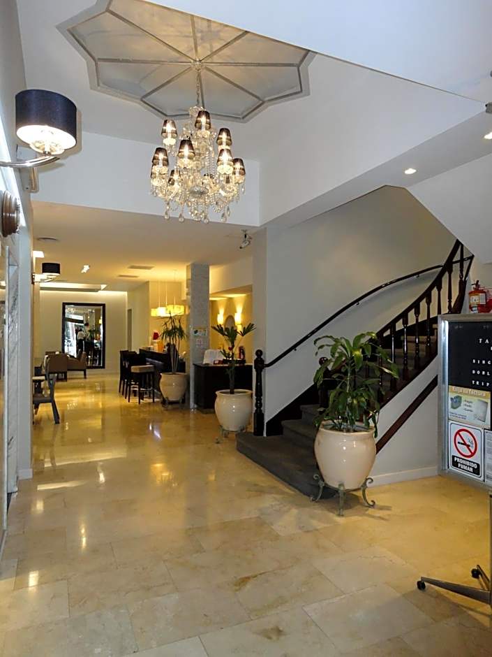 Hotel Napoleon