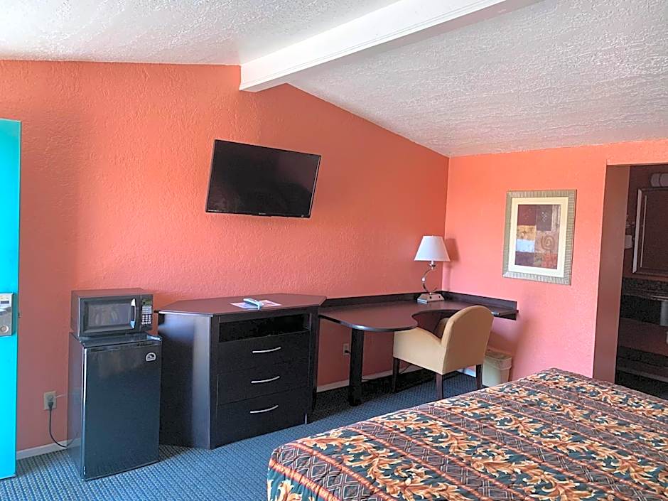 Royal Inn Borger