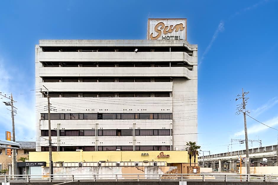 Hotel Sun