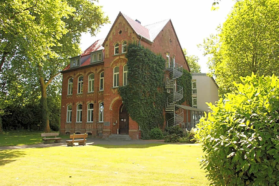 Gästehaus Alte Schule