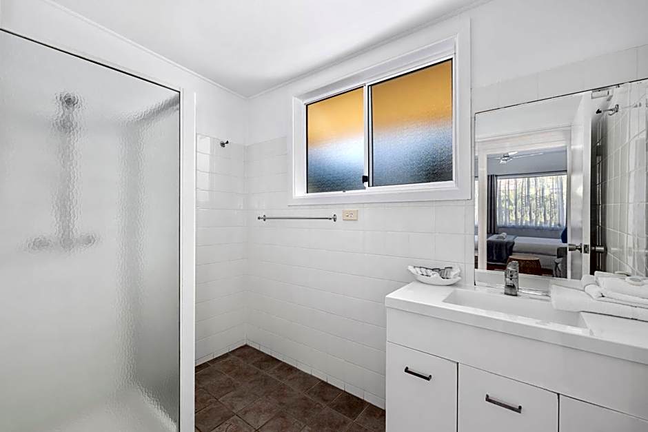 Ocean Park Motel & Holiday Apartments