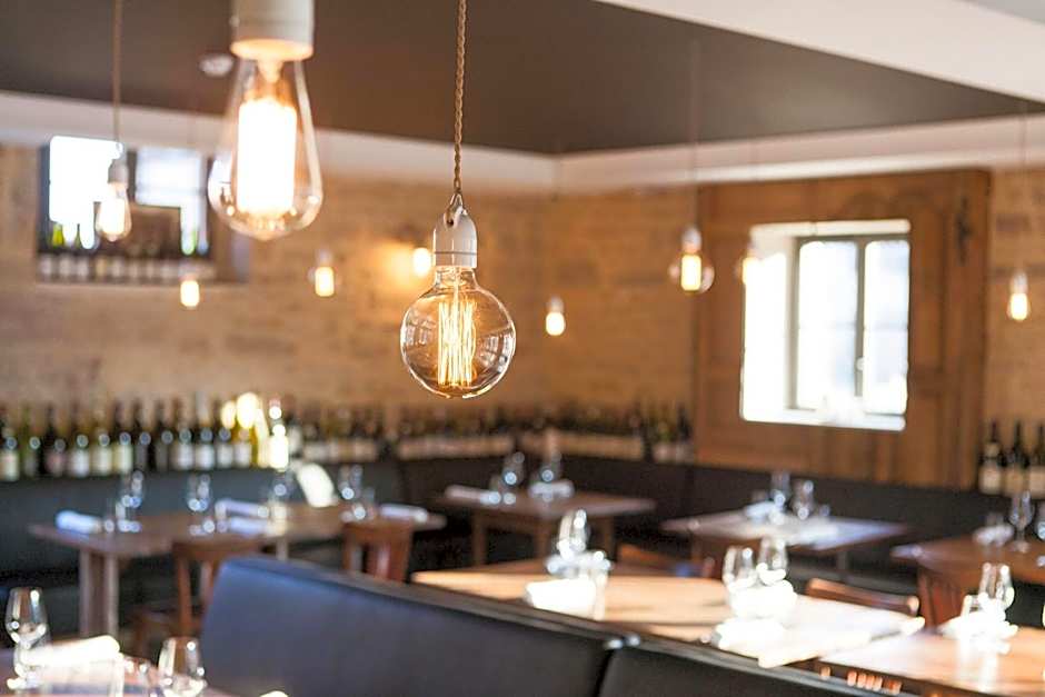 La Rotisserie du Chambertin