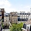 Hotel Bastille Speria