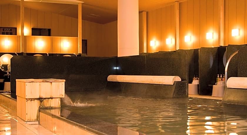 Kinugawa Onsen Hotel