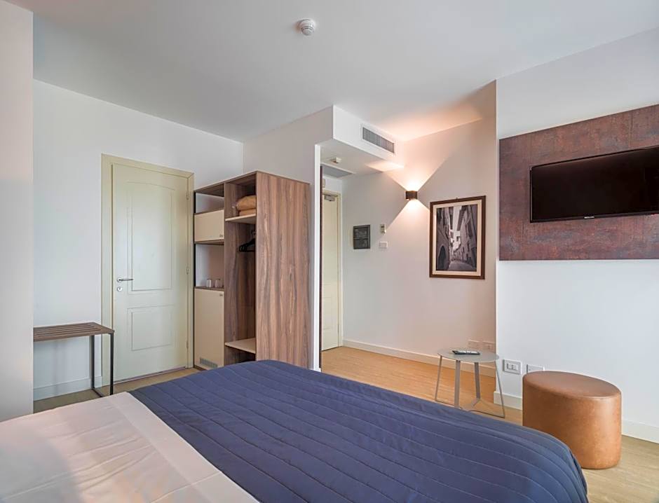 Rivalta Life Style Hotel