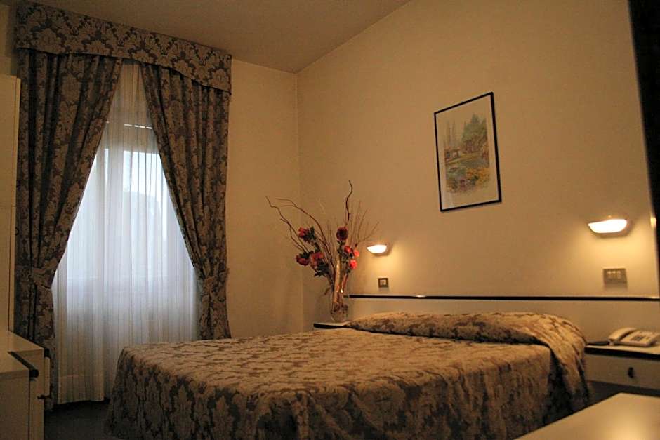 Hotel La Meridiana