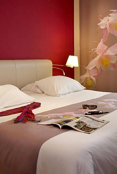 Logis Hôtel Novalis Quimperlé