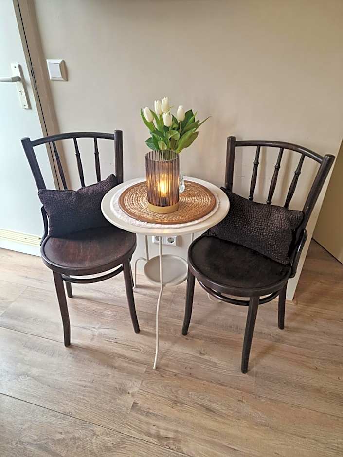 Pension Zee en Duinzicht