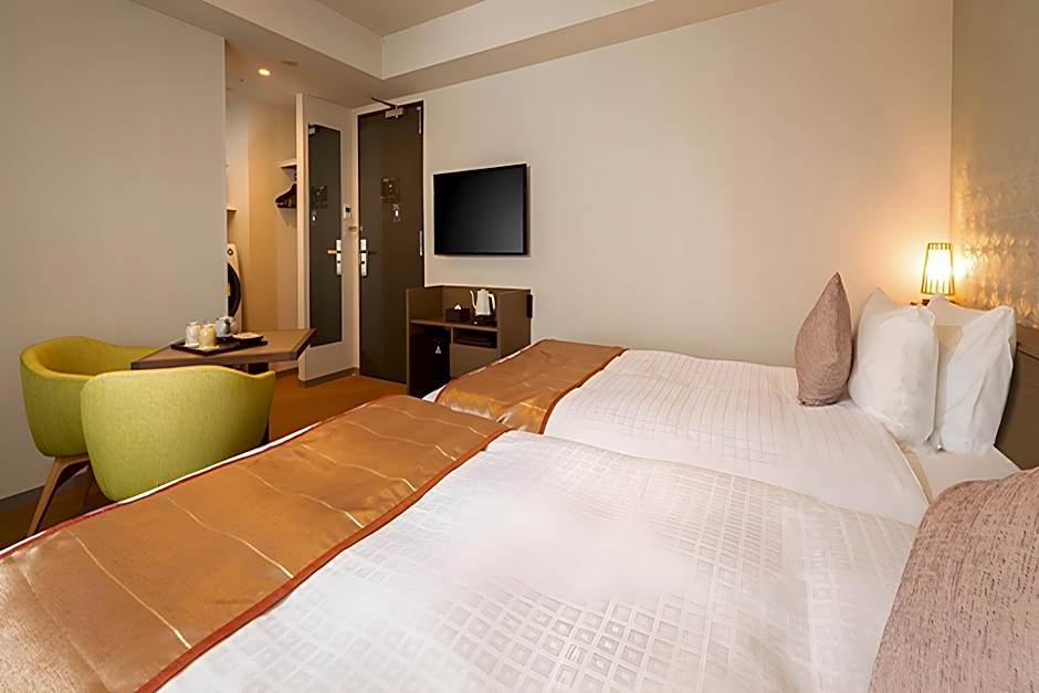 Tokyu Stay Kyoto Sanjo-Karasuma