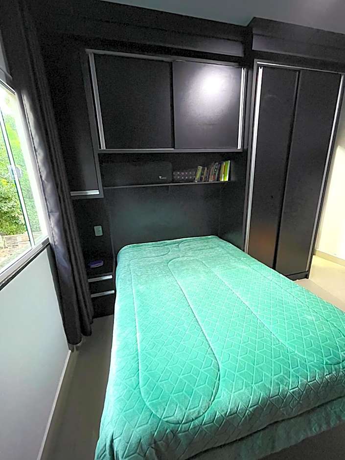 Casa com 3 Suítes em Urubici