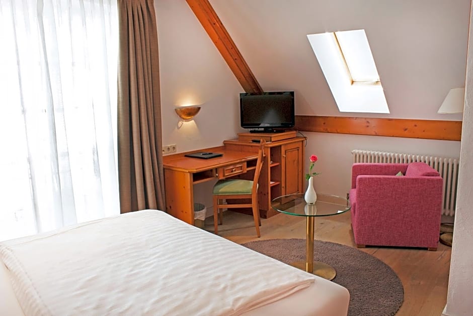 Hotel Bayerischer Hof