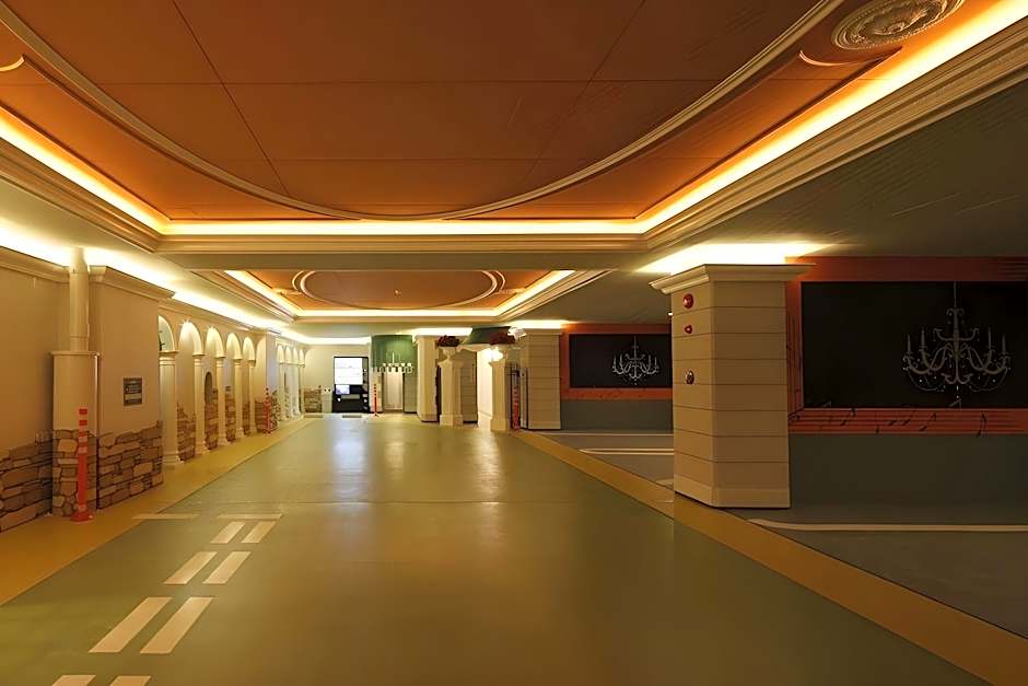 Hotel Waltz Okazaki - Adult Only