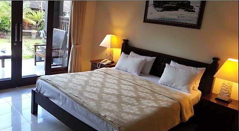 Hotel Segara Agung