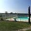 Studio avec piscine