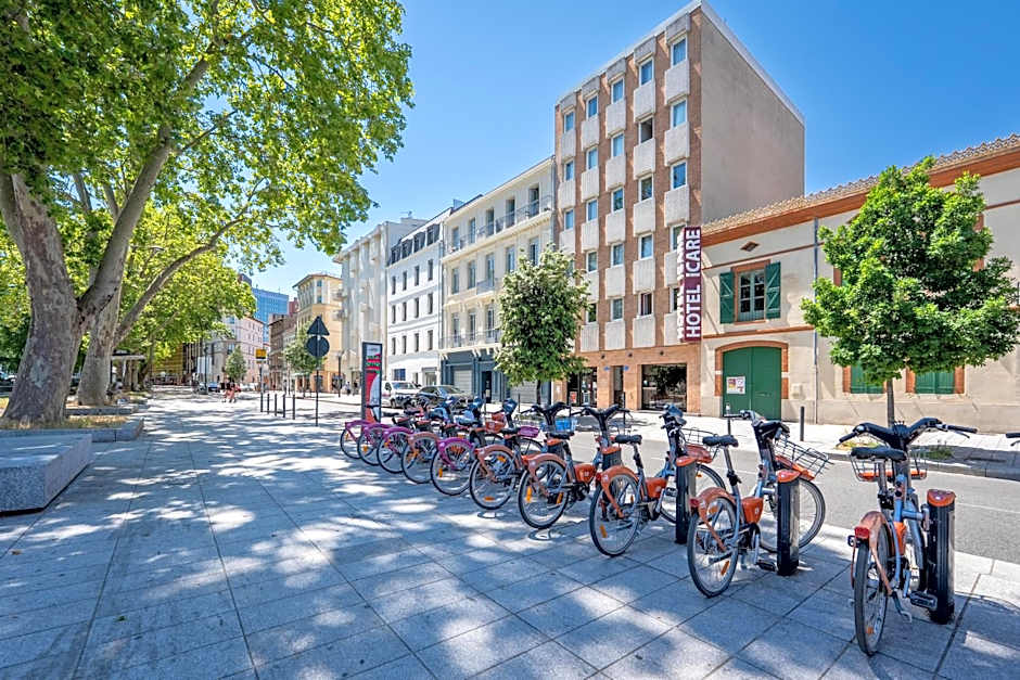 Hôtel Icare