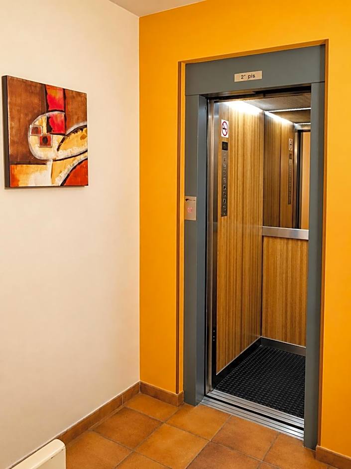 Hotel Casado