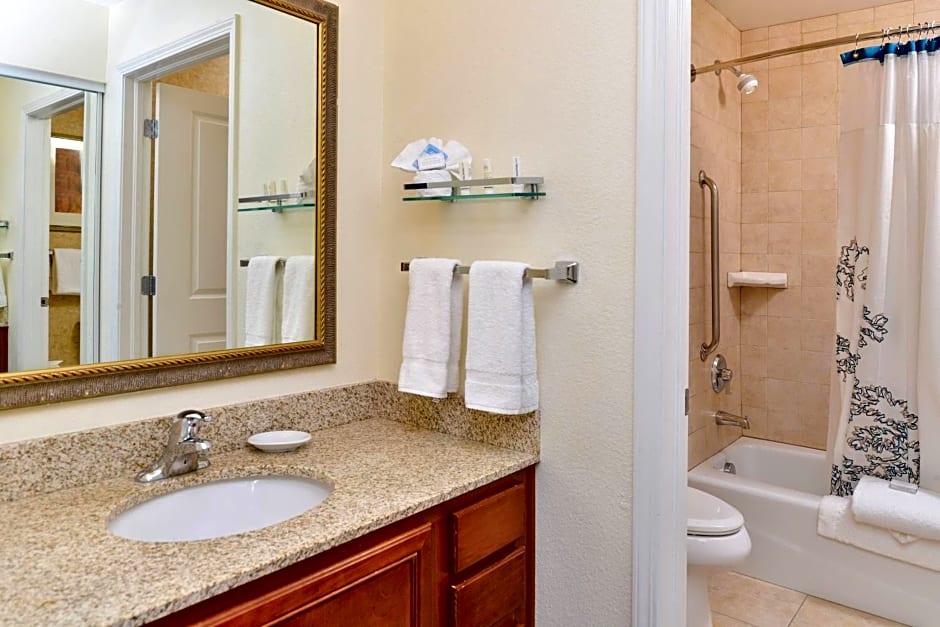 Residence Inn Bozeman
