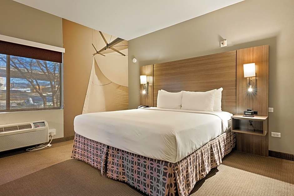 Executive Inn & Suites Oakland