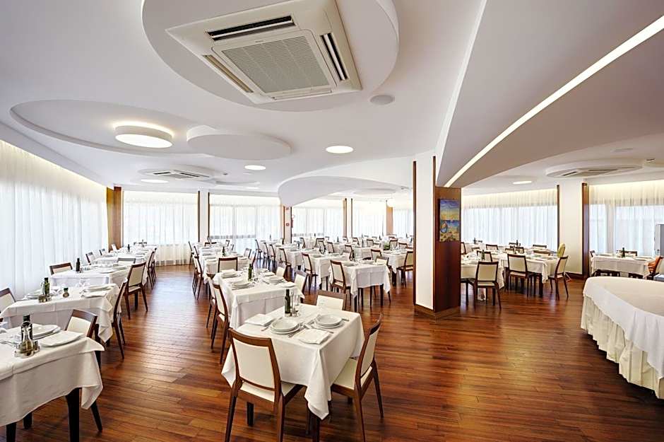 Hotel Continental