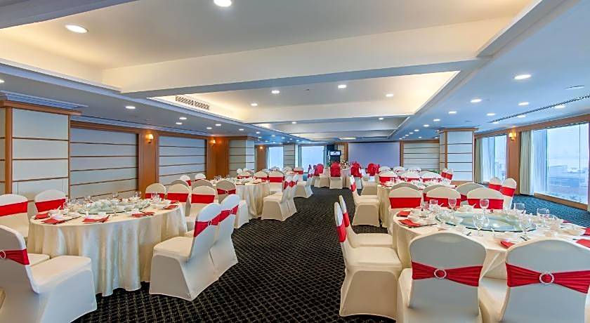 Bayview Hotel Georgetown Penang