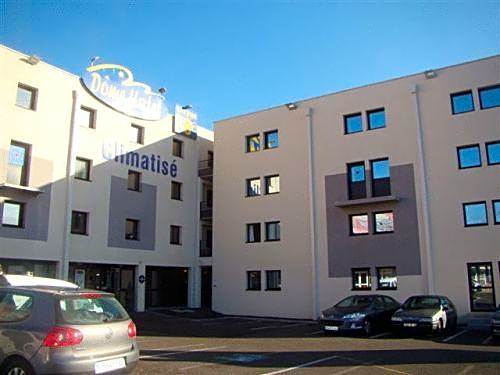 Originals City, Hotel Clermont-Ferrand Sud Aubiere