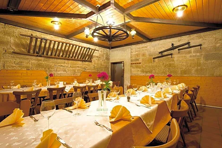 Hotel Gasthof Rossle