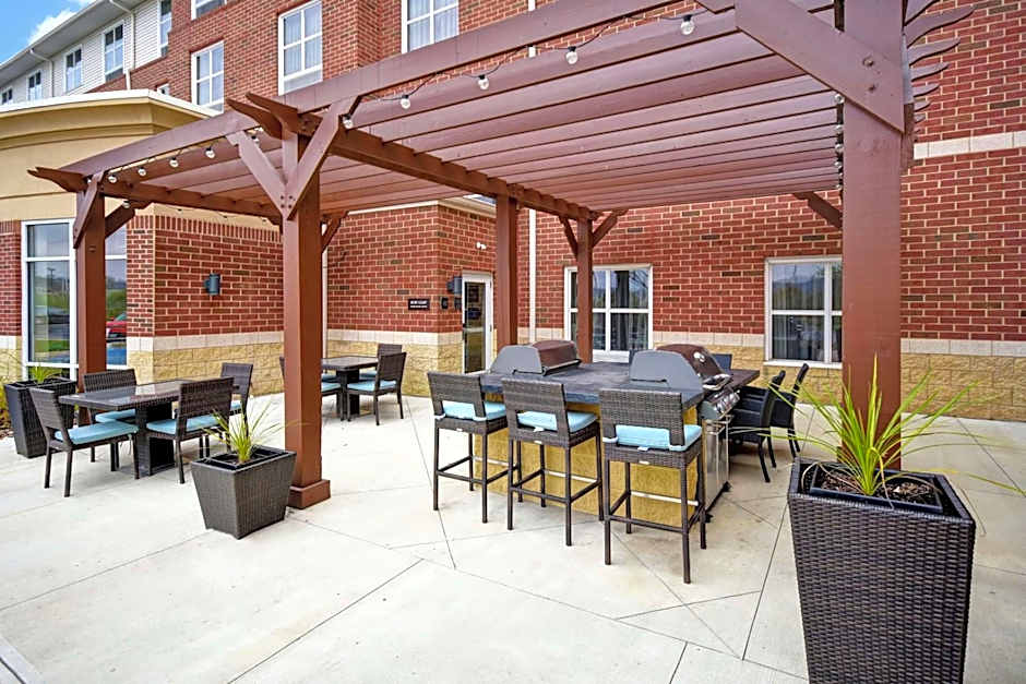 Homewood Suites By Hilton Cincinnati-Milford, Oh